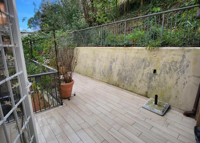 Serenity Garden * רומא