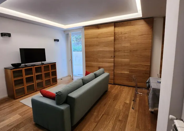 Serenity Garden רומא